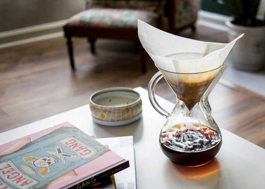 The Best Ways to Ask Customers for Reviews 5 Coffee Filter