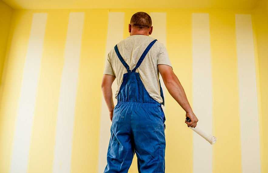 The Best Ways to Ask Customers for Reviews 7 Painter