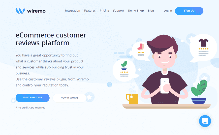 The Best Ways to Ask Customers for Reviews 9 Wiremo