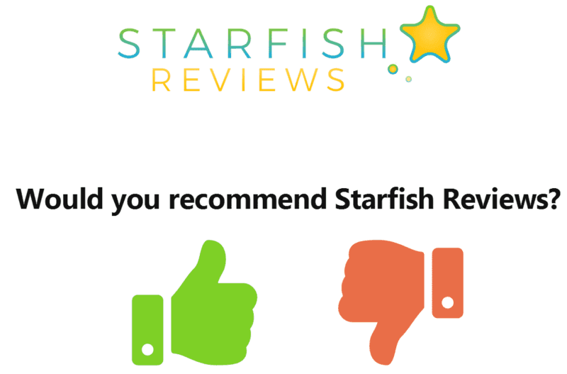 How to Get More Yelp Reviews Without Violating Yelp's Review Policy 5 Starfish Reviews - Positive or Negative Feedback