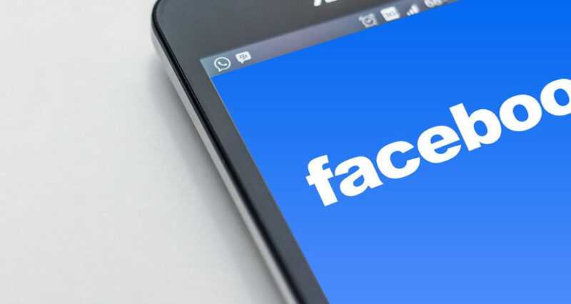 What Facebook's Switch from Reviews to Recommendations Means for Your Business 20 Facebook Mobile