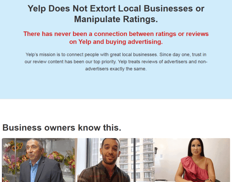 Is Yelp Past Its Peak? Should You Invest in Yelp Review Marketing? 13 Yelp Extortion