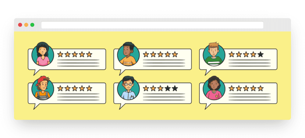 22 Best WordPress Review Plugins for 2022 19 Site Reviews WordPress Plugin