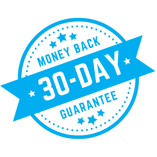 Guarantee Badge 5