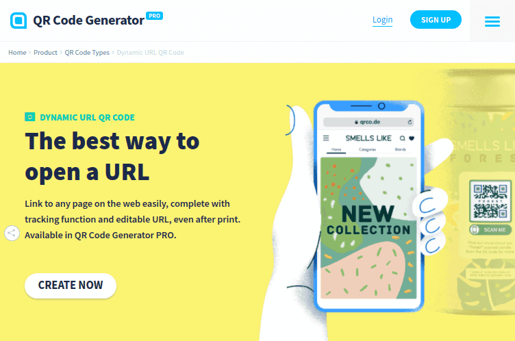 Facebook Reviews: 6 Easy Ways to Get More Facebook Recommendations 13 QR Code Generator