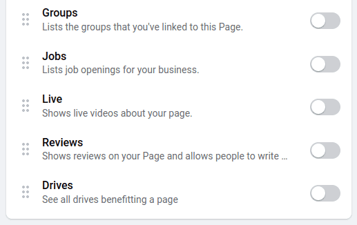 Facebook Reviews: 6 Easy Ways to Get More Facebook Recommendations 15 Turn Off Facebook Recommendations