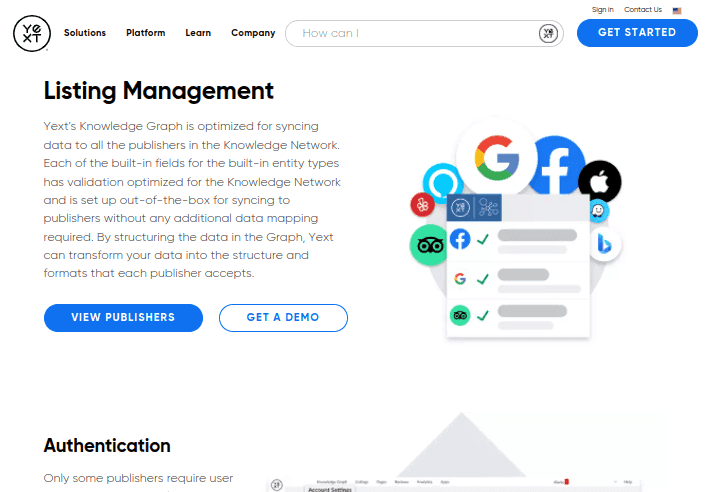 14 Best Local SEO Tools for Small Businesses in 2022 21 Yext