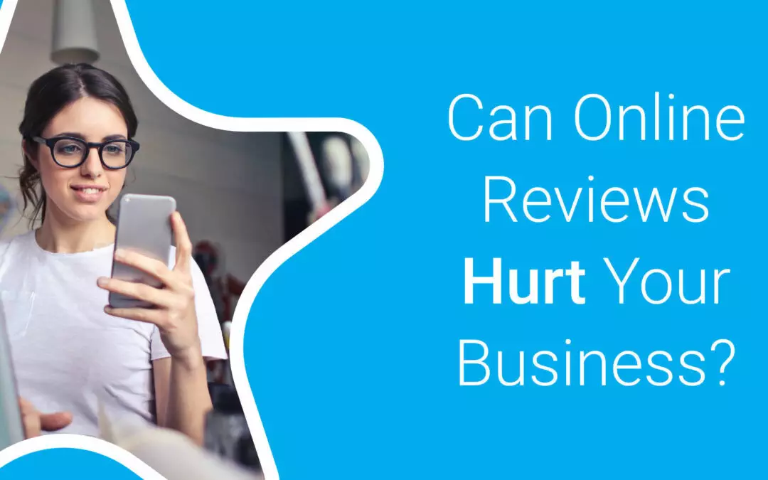 How Online Reviews Can Make or Break Your Business