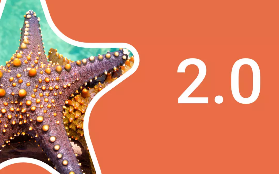 Starfish Reviews 2.0 — For the Future of Starfish