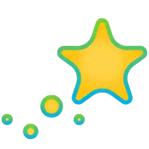 Starfish Favicon