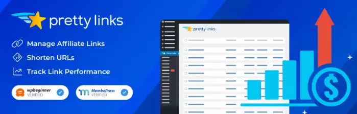 Pretty Links WordPress Plugin