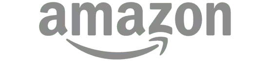 amazon logo gray